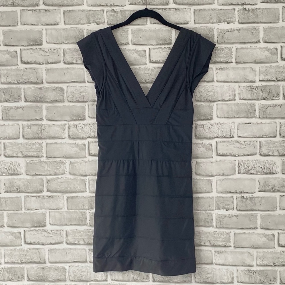 Olga & Maya Bodycon Dress